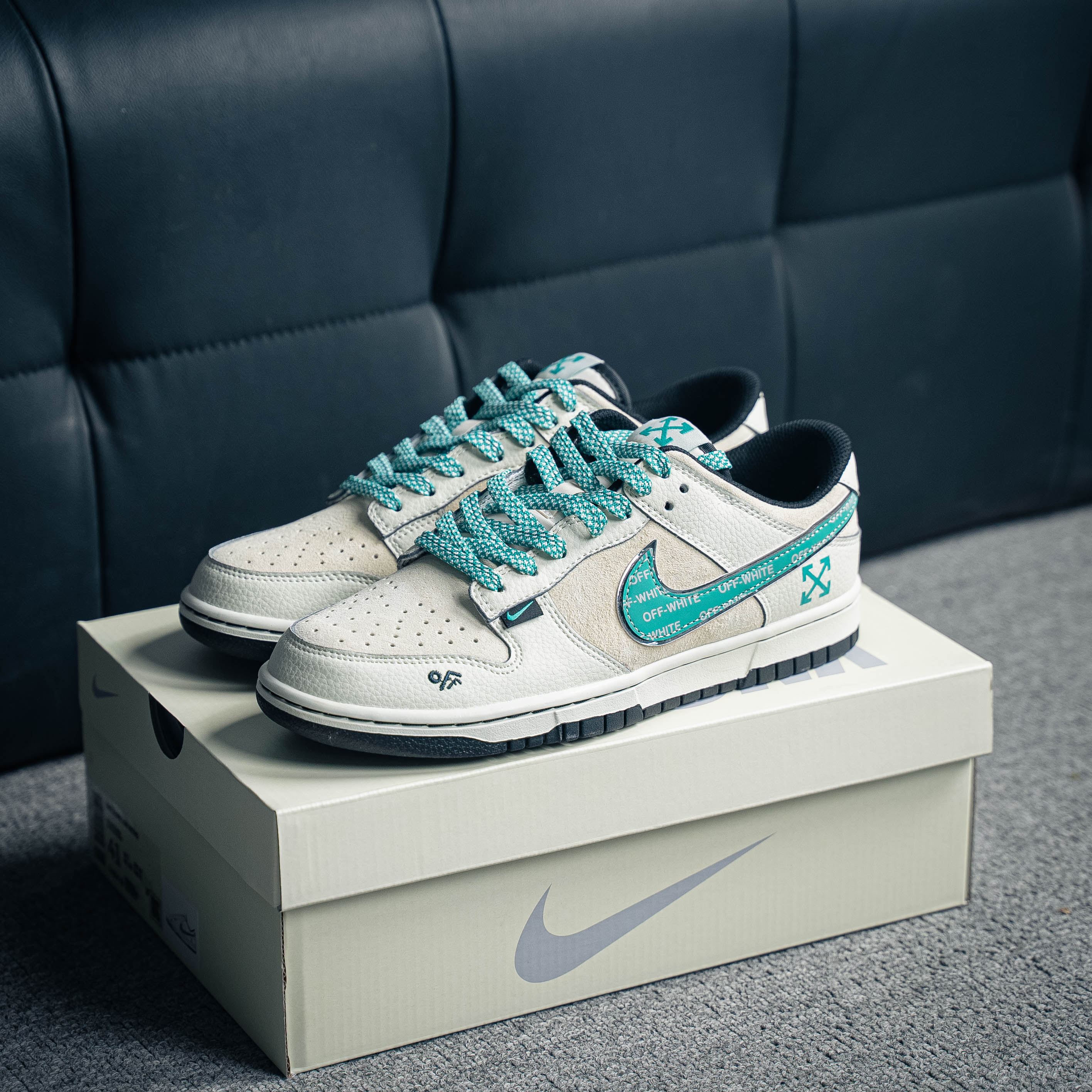 Nike SB Dunk Low (1:1)_img_3