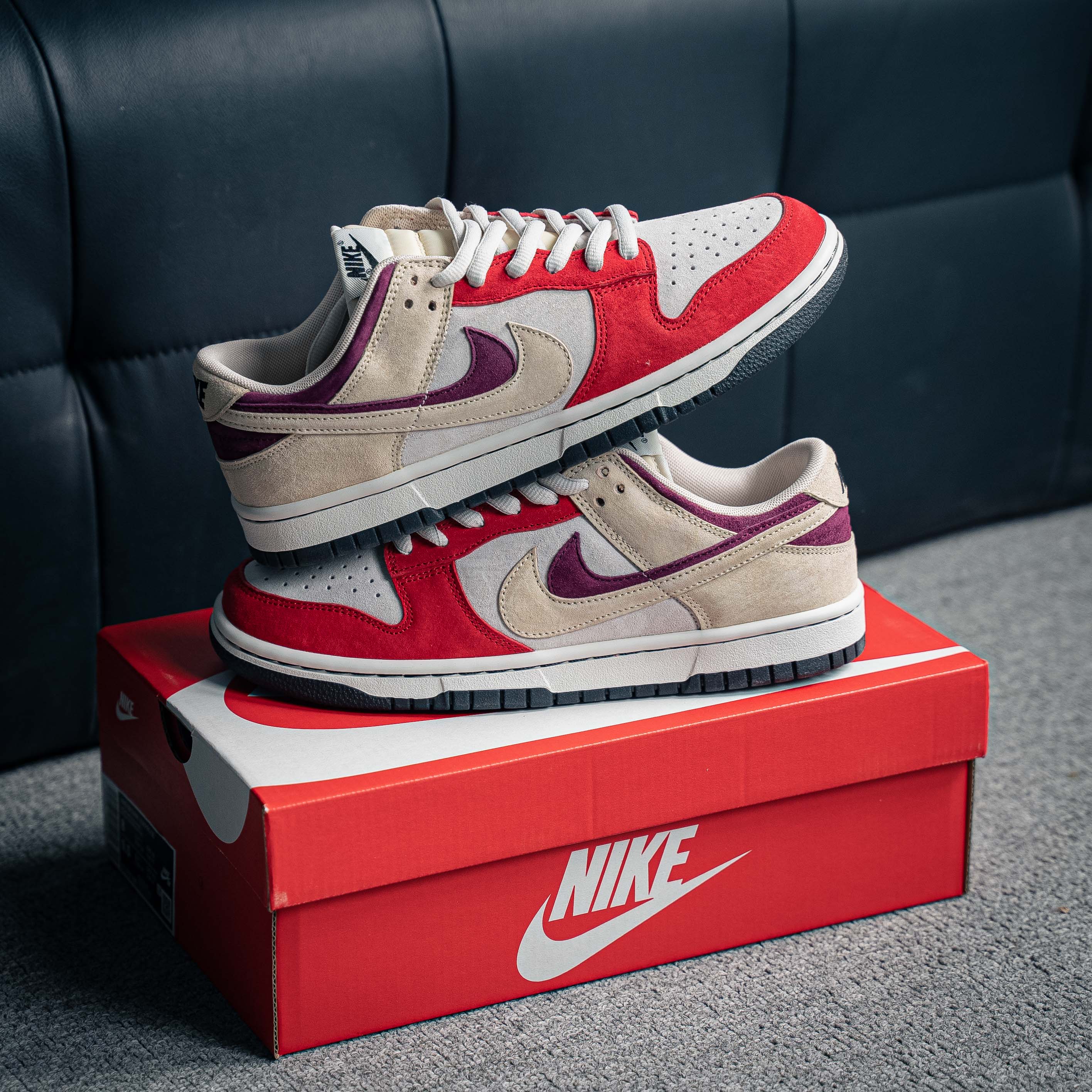 Nike SB Dunk Low (1:1)_img_1