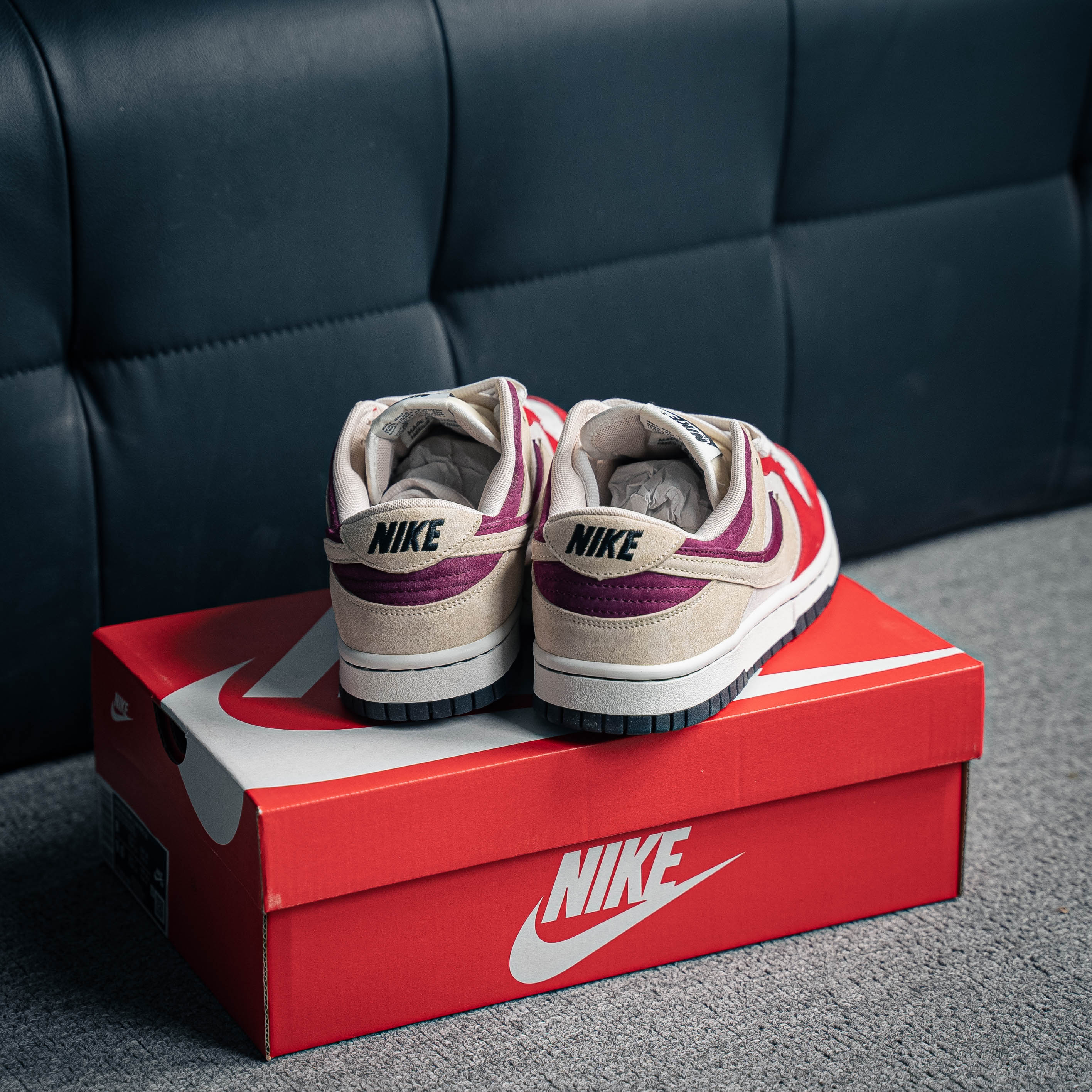 Nike SB Dunk Low (1:1)_img_4