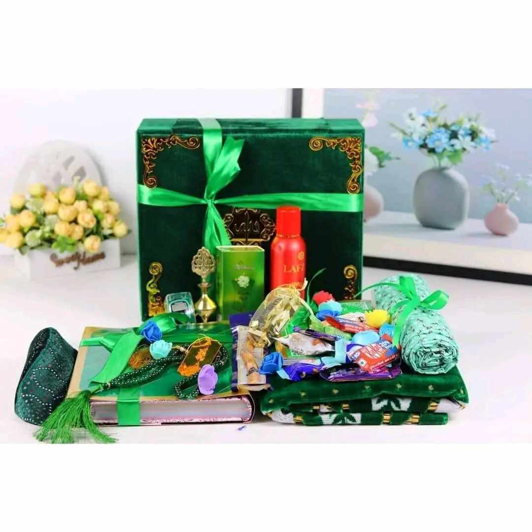 💞 ভিআইপি কাপল গিফট প্যাকেজ 💞