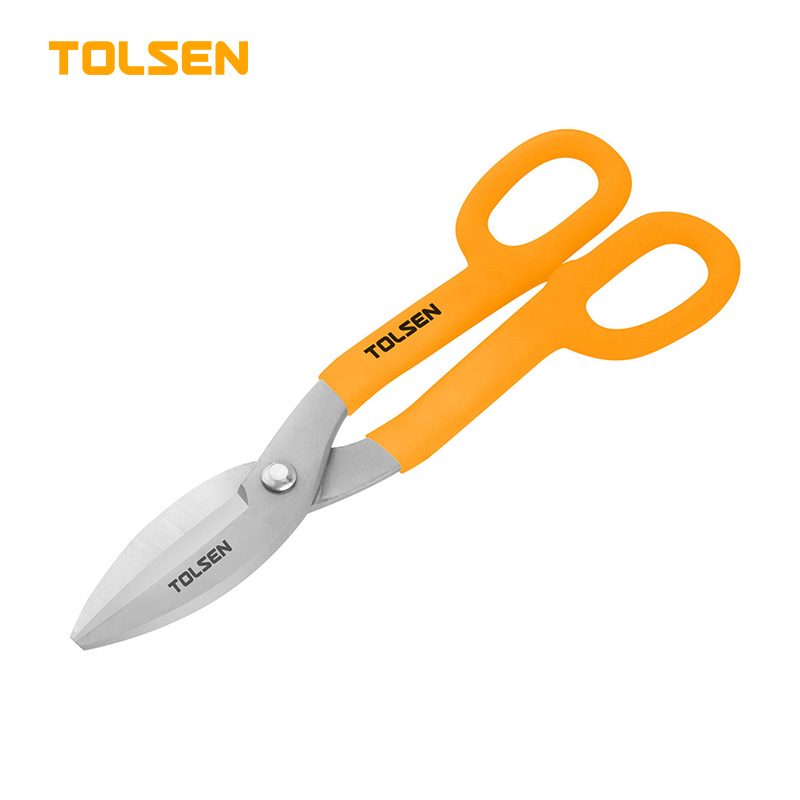 TOLSEN 10" Tin Snip (250mm) Model: 30036