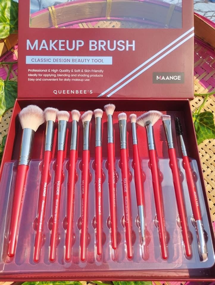 Make Up Brush