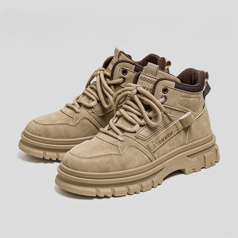 Men's Martin Boots_img_11