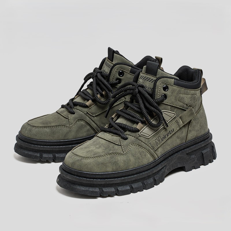 Men's Martin Boots_img_12