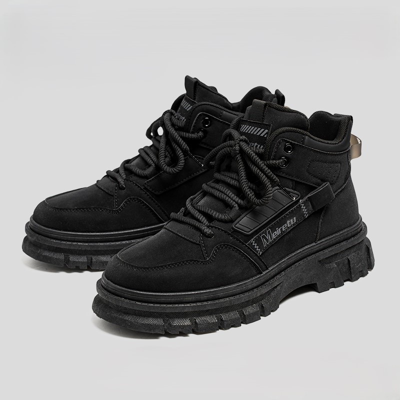 Men's Martin Boots_img_13