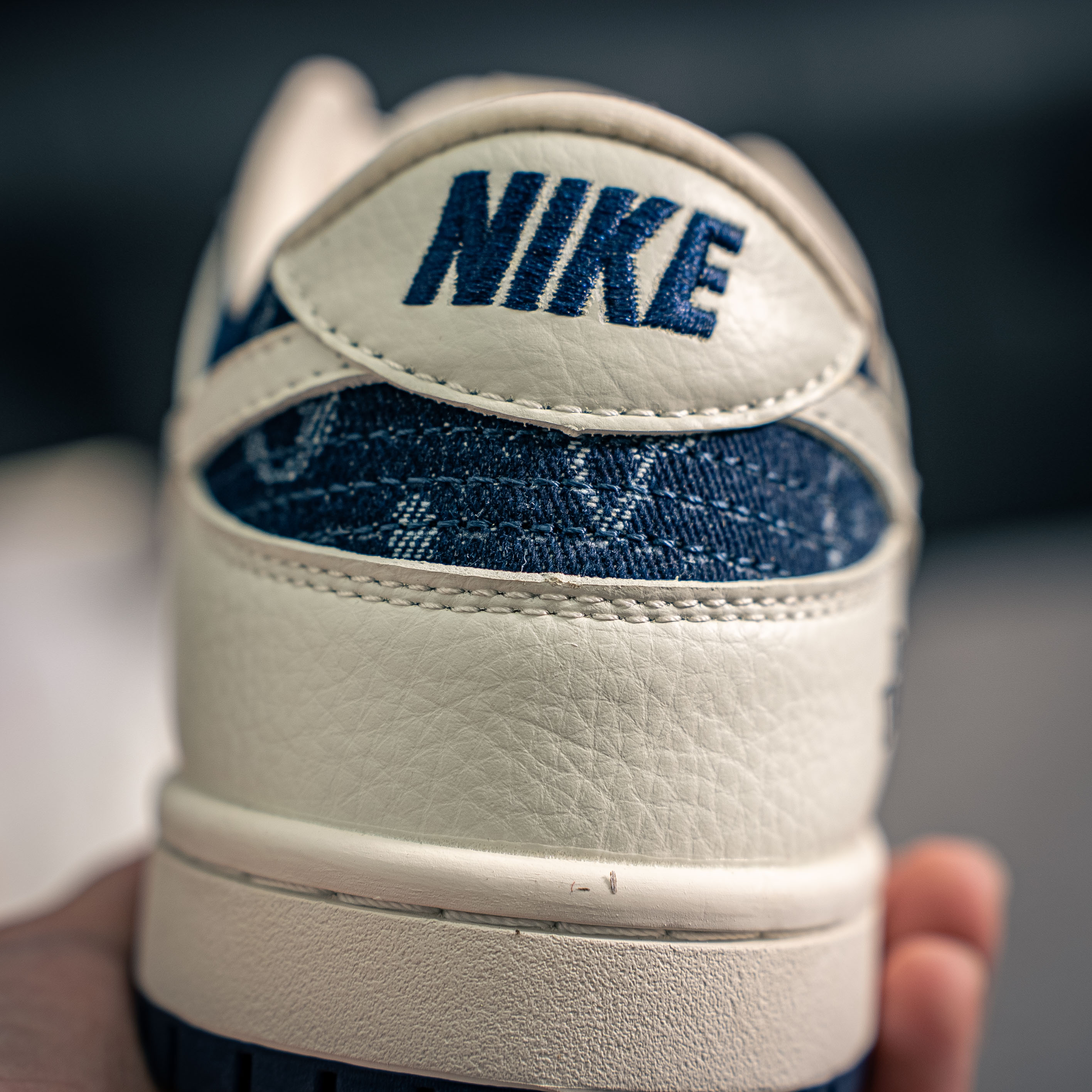 Nike Dunk Lows x Louis Vuitton (1:1)_img_7