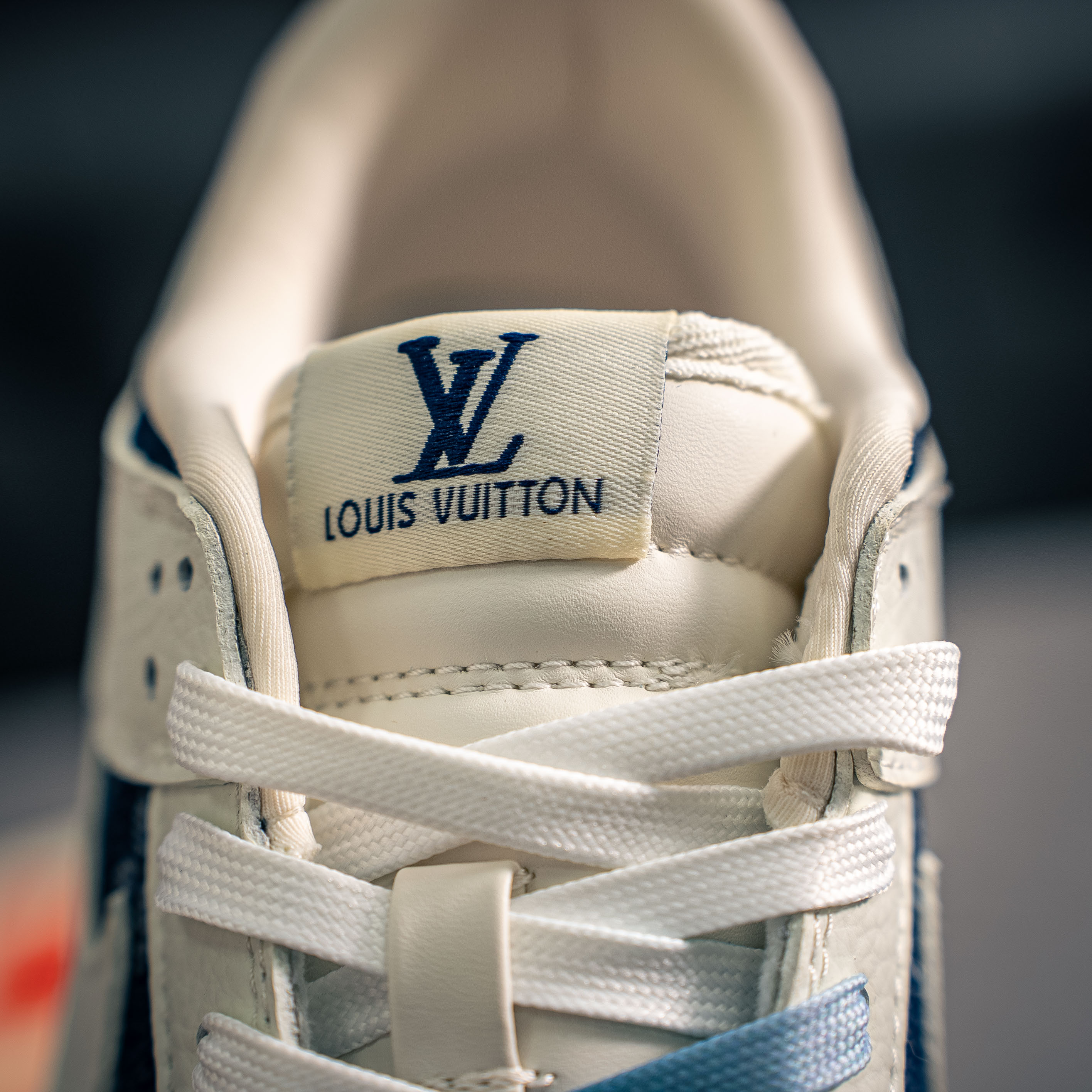 Nike Dunk Lows x Louis Vuitton (1:1)_img_5