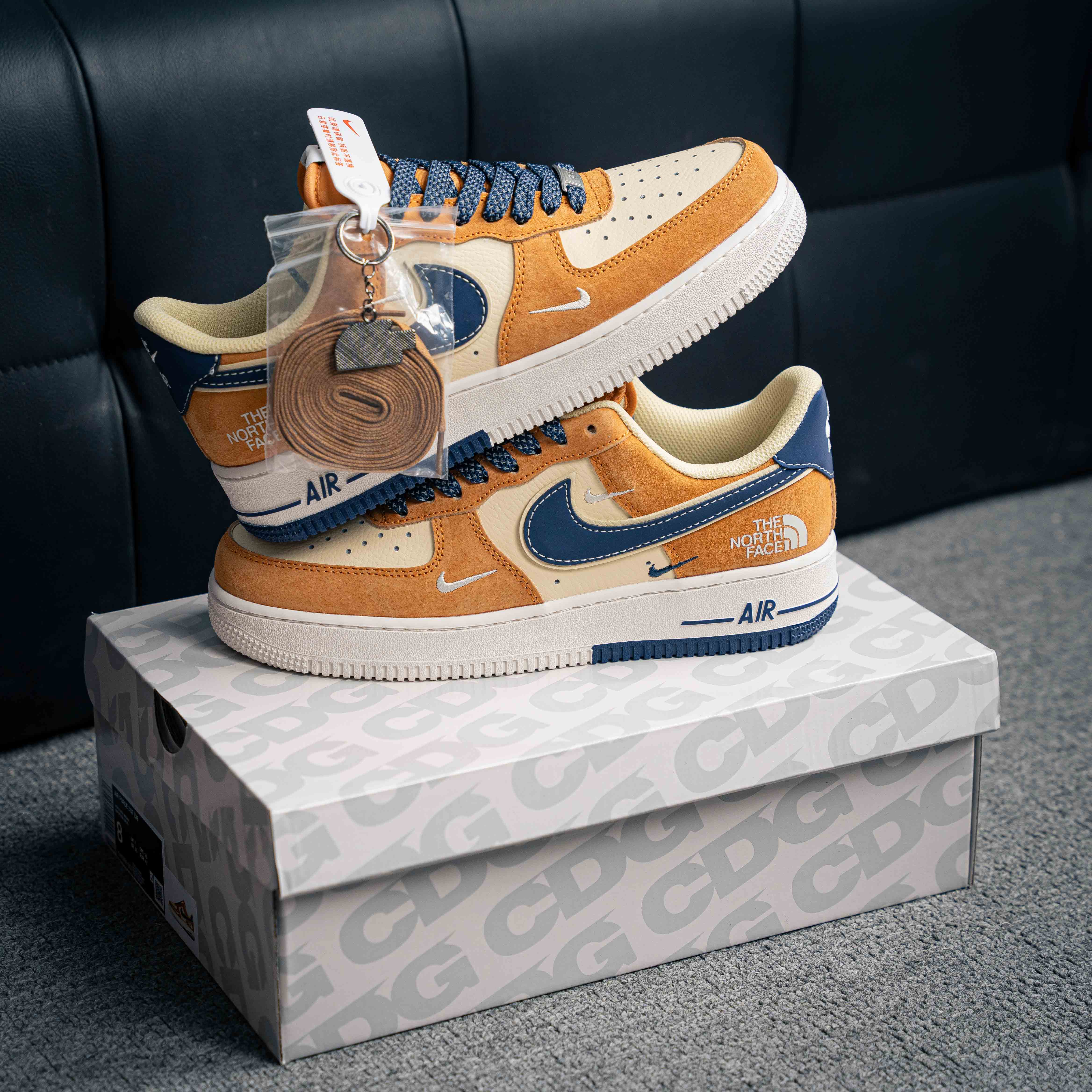 Nike Air Force 1 (1:1)_img_1