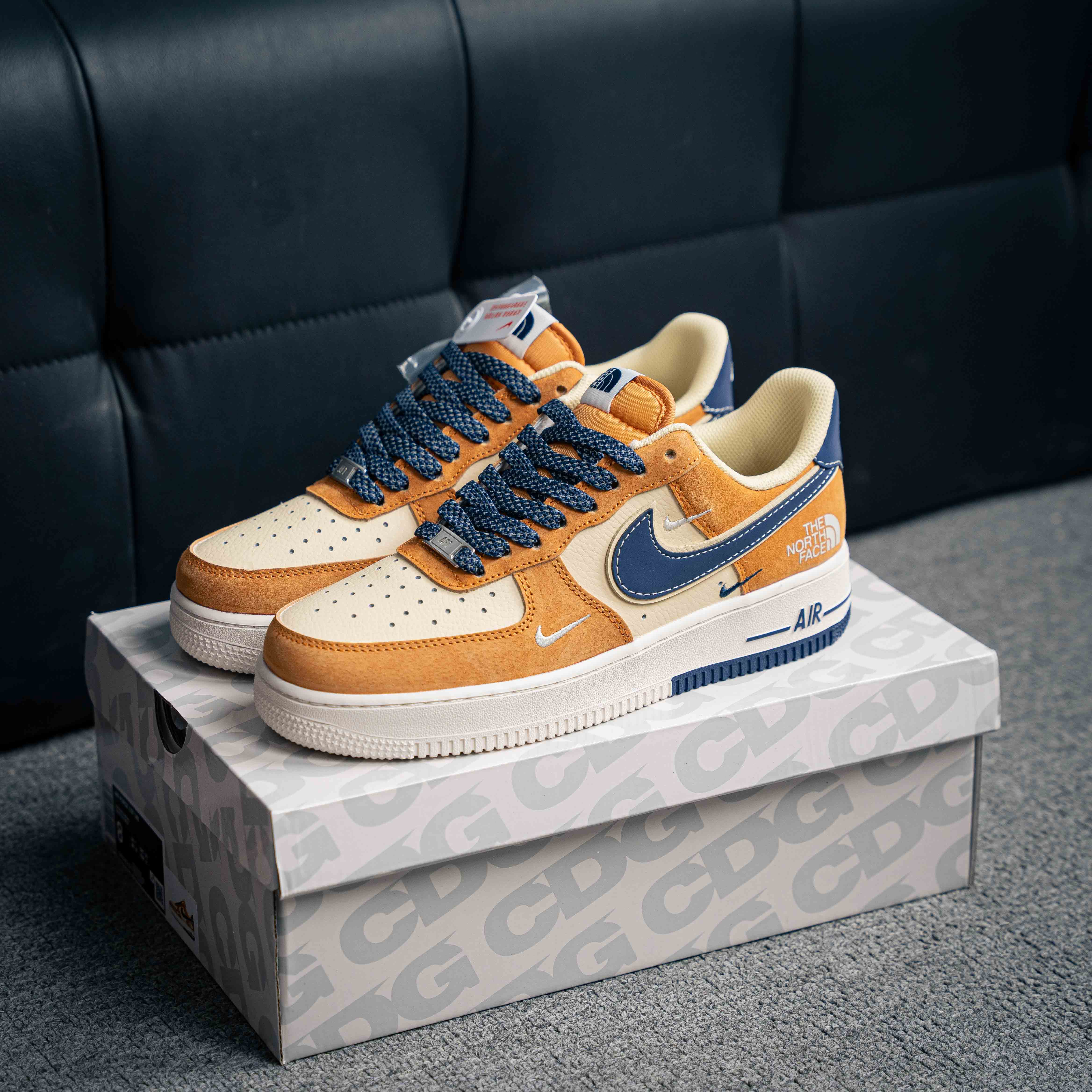 Nike Air Force 1 (1:1)_img_3