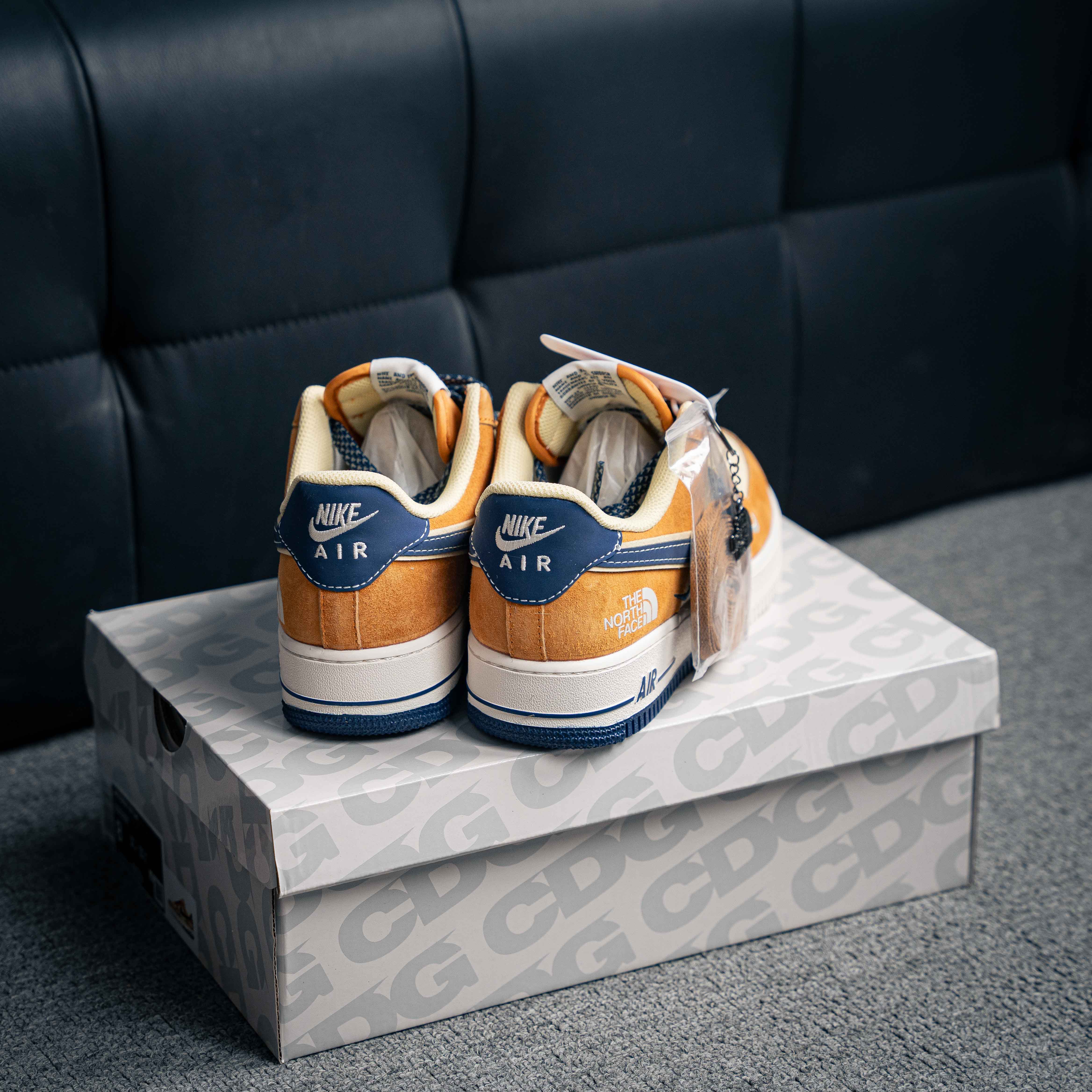 Nike Air Force 1 (1:1)_img_4