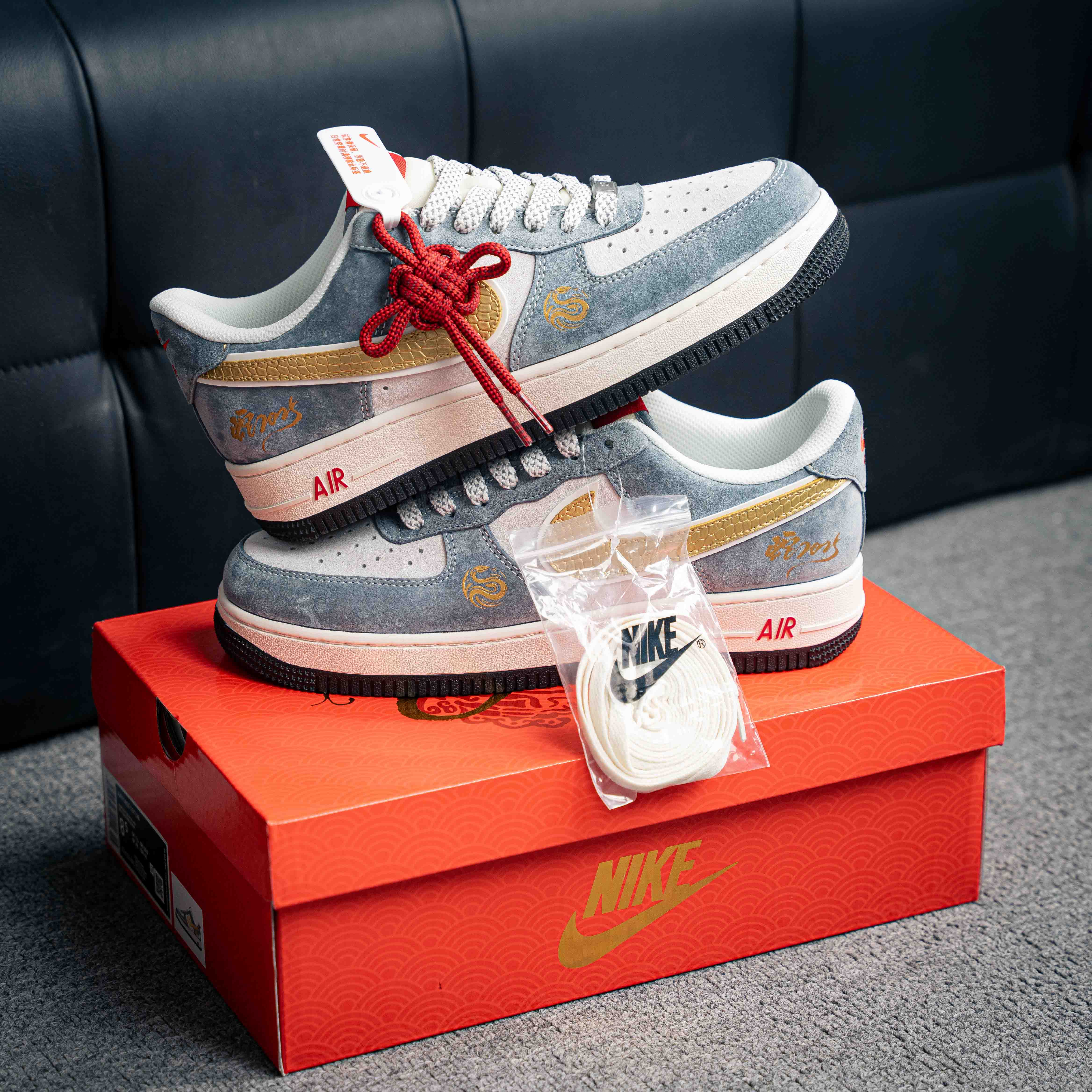 Nike Air Force 1 (1:1)_img_1
