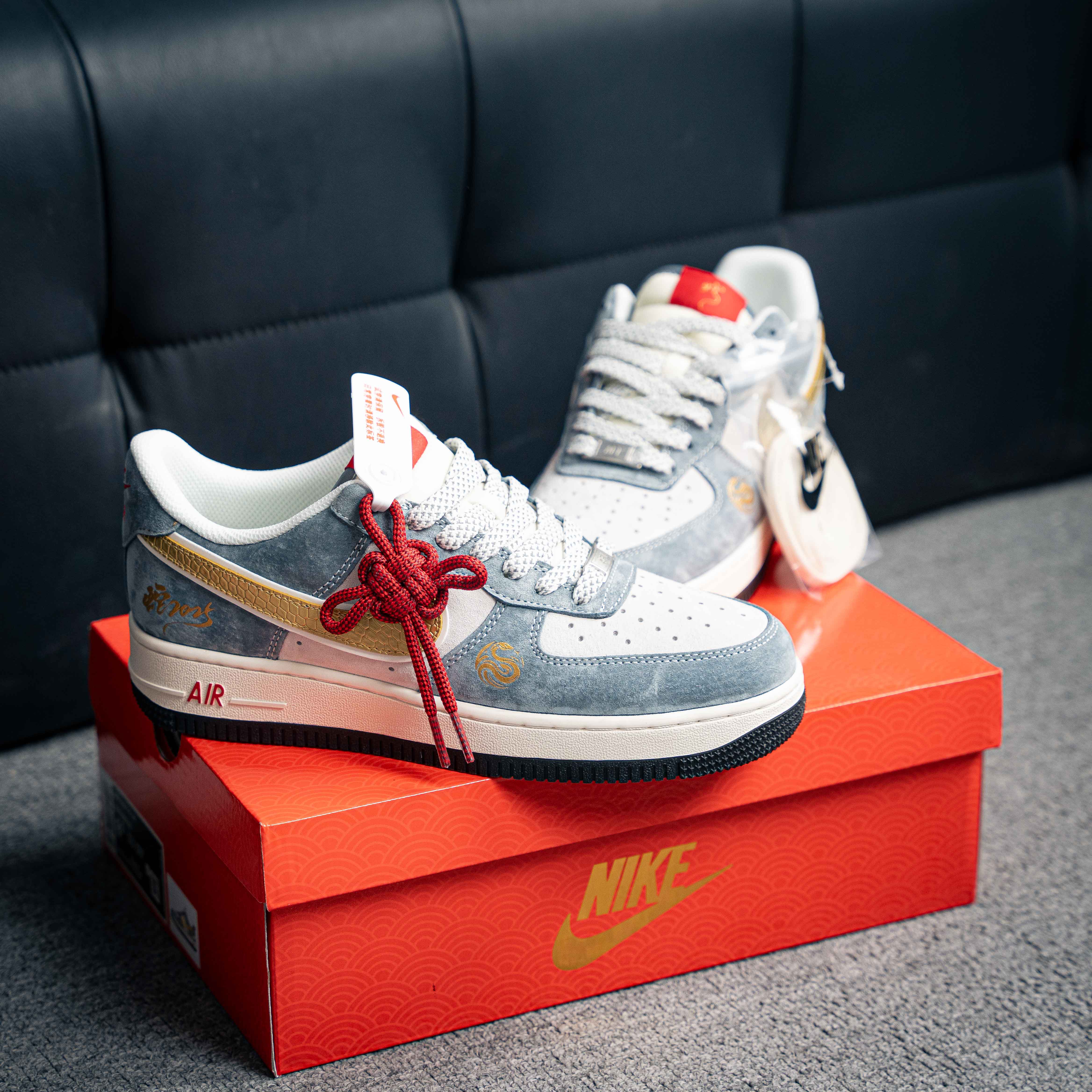 Nike Air Force 1 (1:1)_img_2