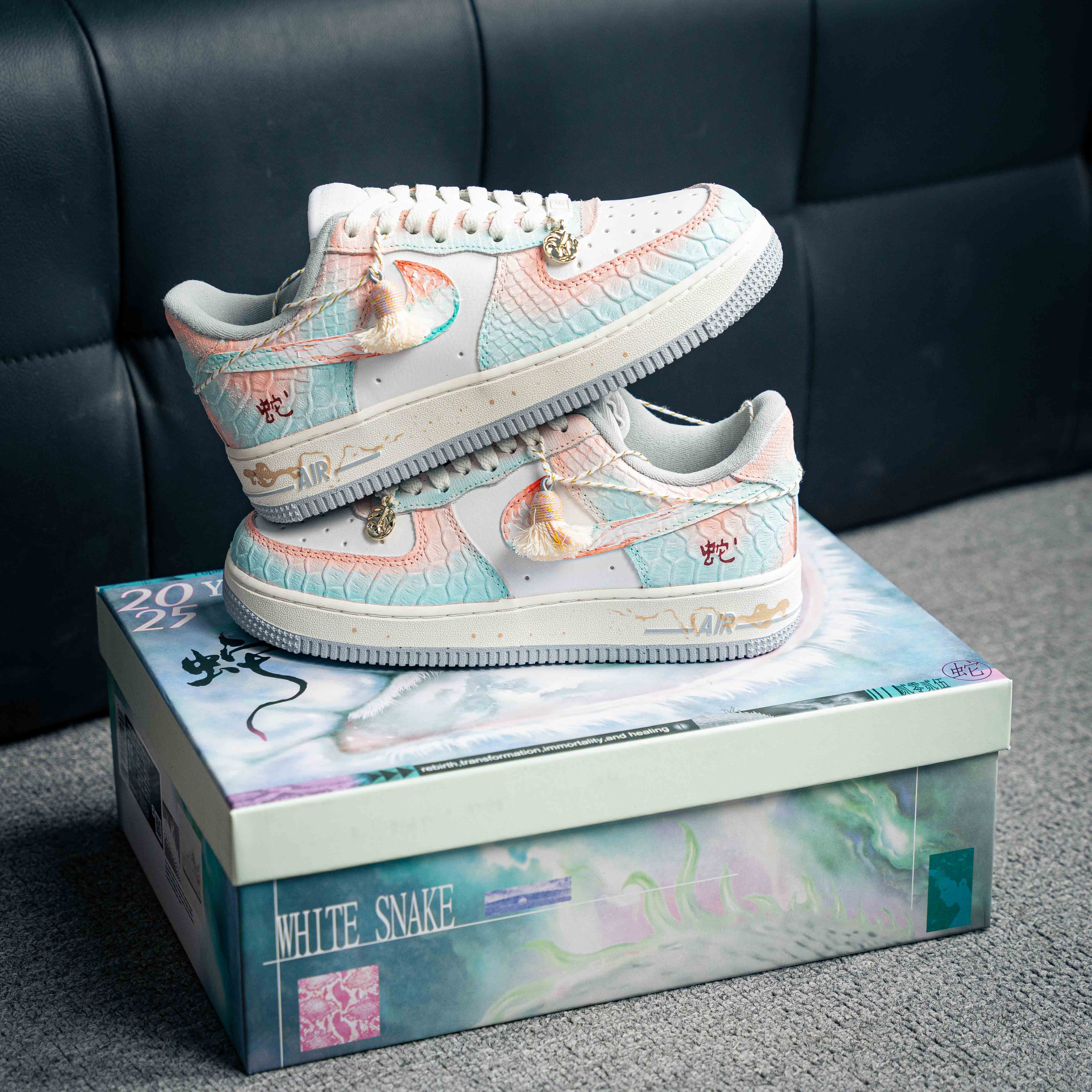 Nike Air Force 1 (1:1)_img_1