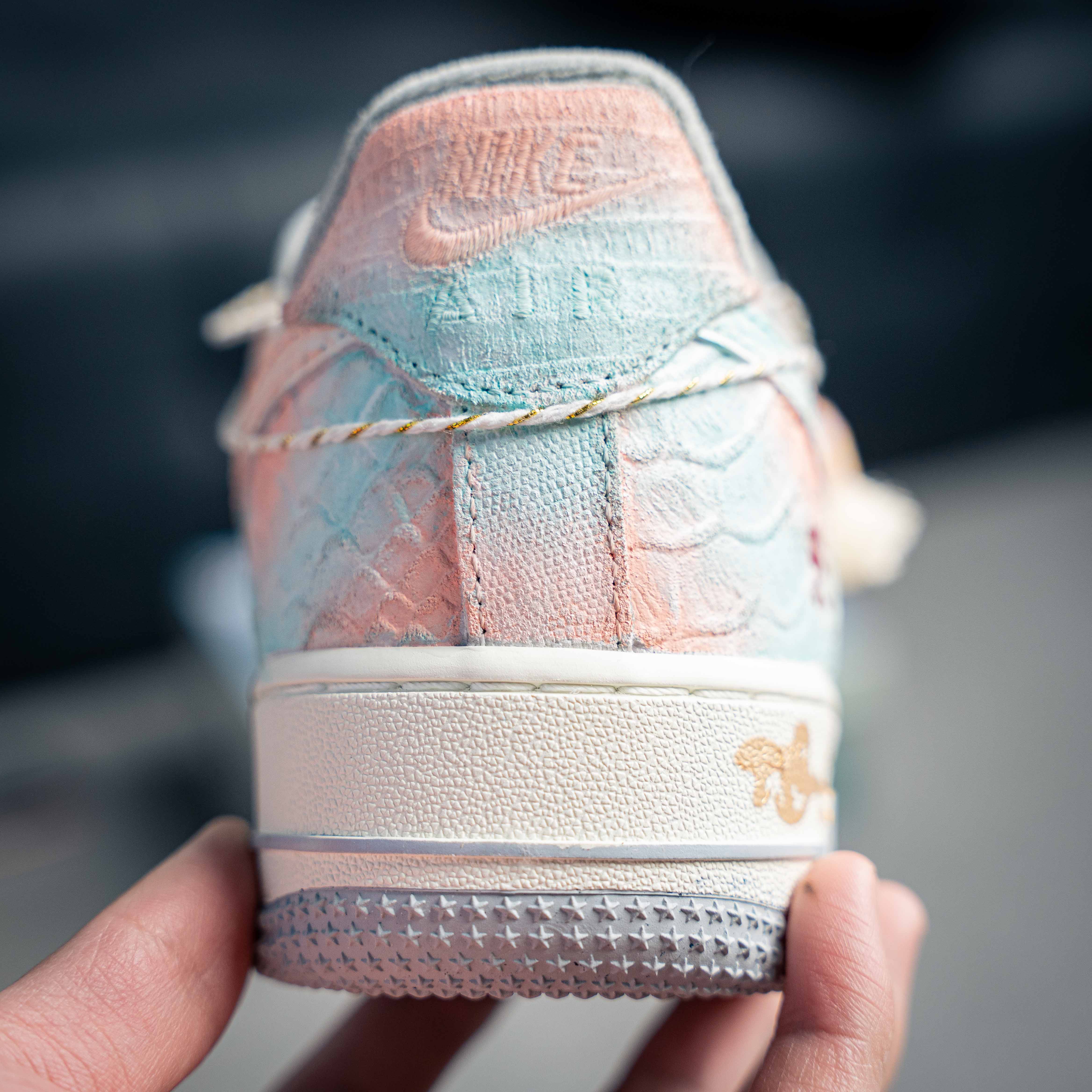 Nike Air Force 1 (1:1)_img_7