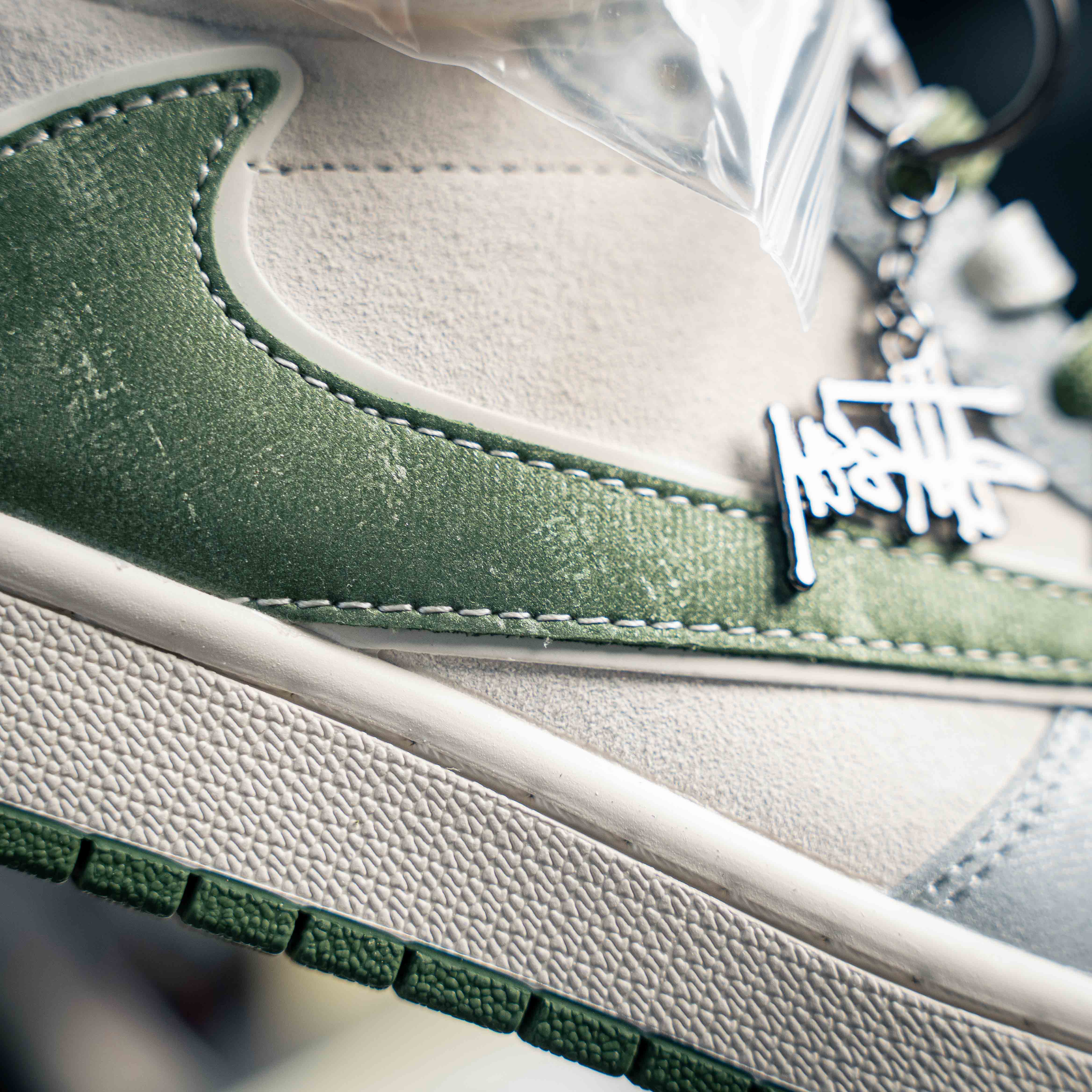 Nike Air Jordan 1 Low (1:1)_img_2