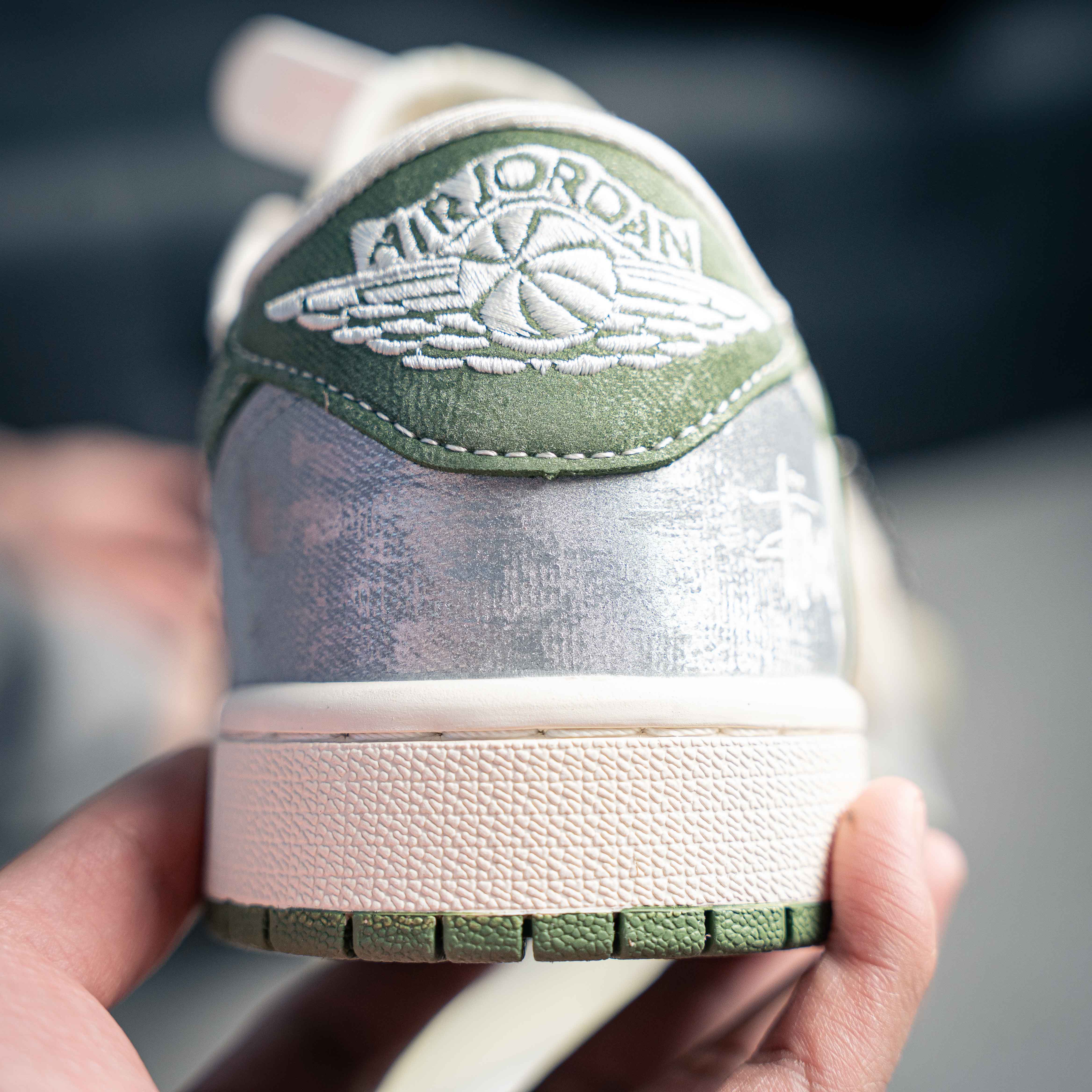 Nike Air Jordan 1 Low (1:1)_img_7