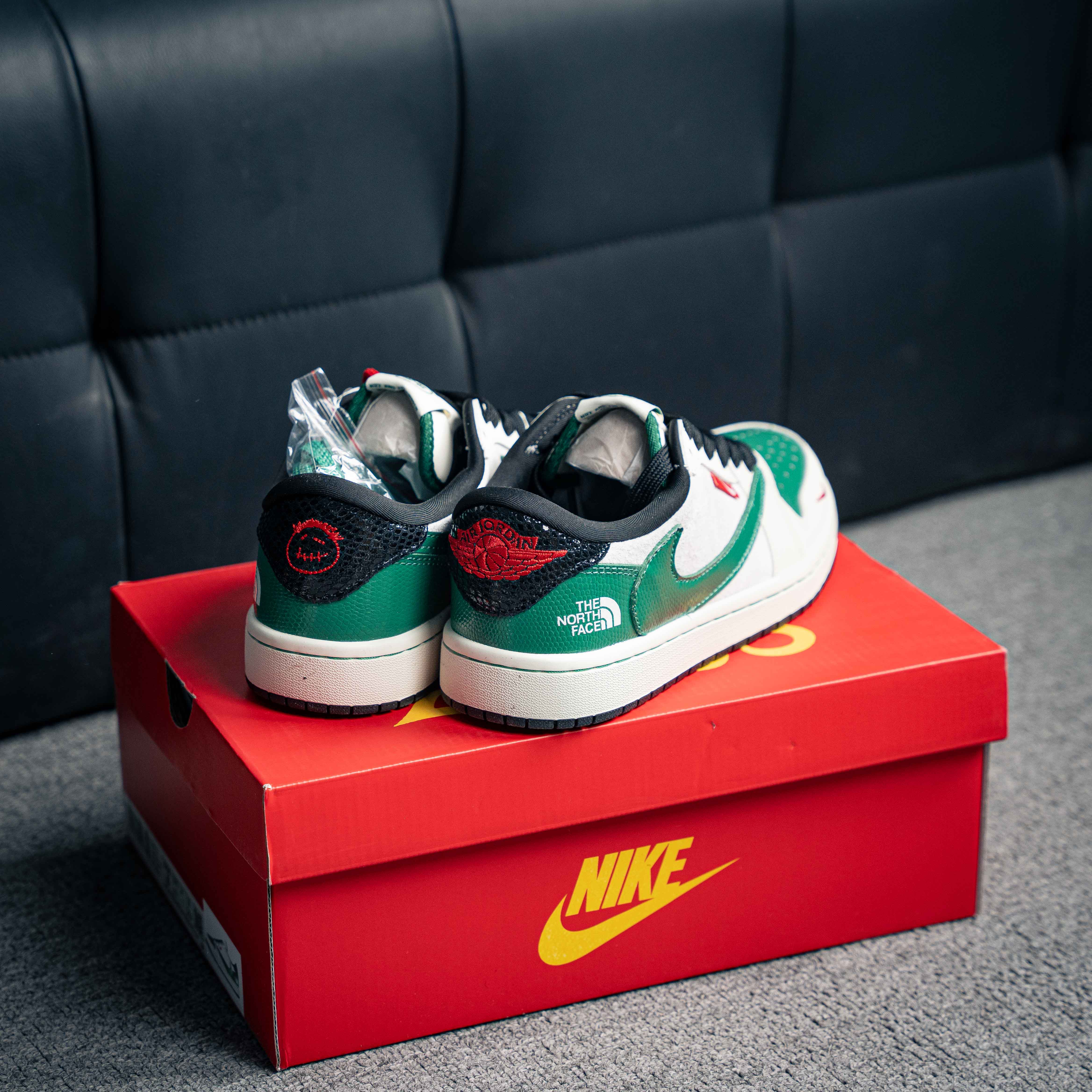 Nike Air Jordan 1 Low_img_4