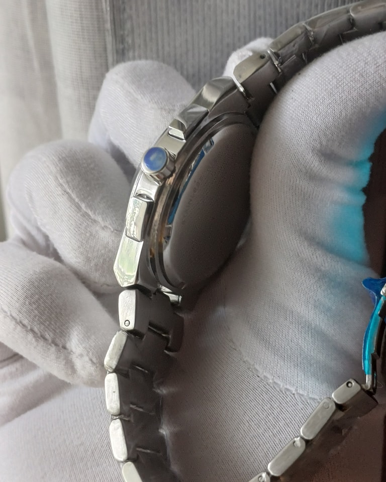 Tissot PRX Chronograph Watch_img_3