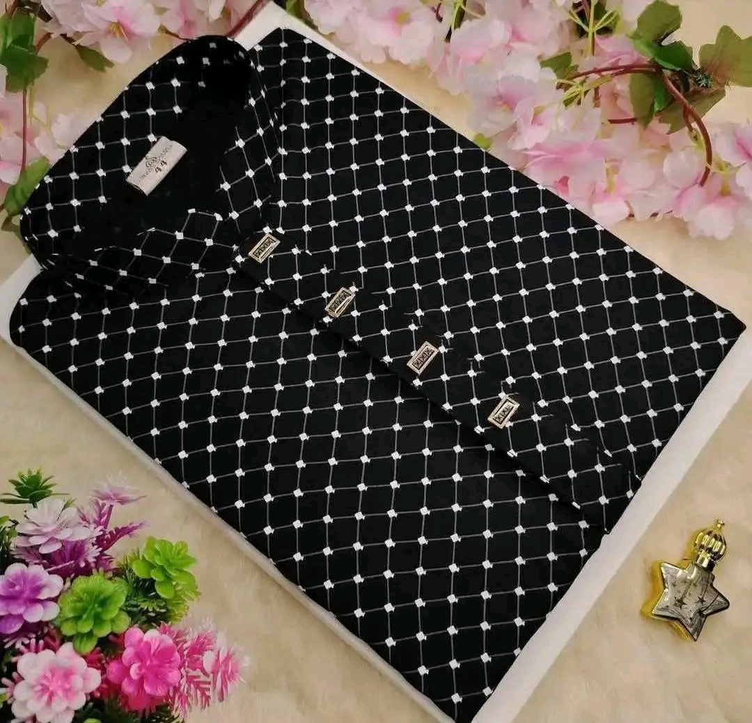 পাঞ্জাবি ( সফট কটন )