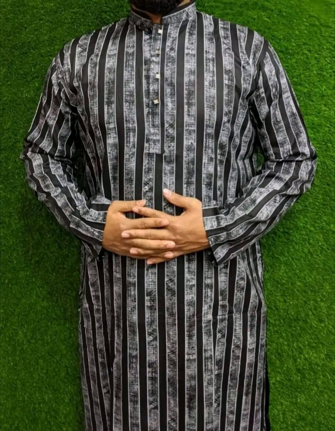 পাঞ্জাবি ( সফট কটন )_img_5