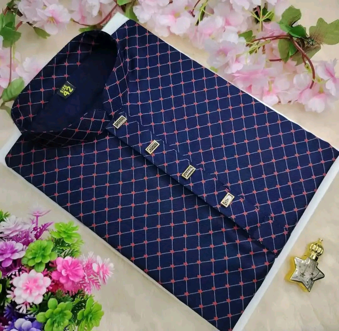 পাঞ্জাবি ( সফট কটন )_img_6