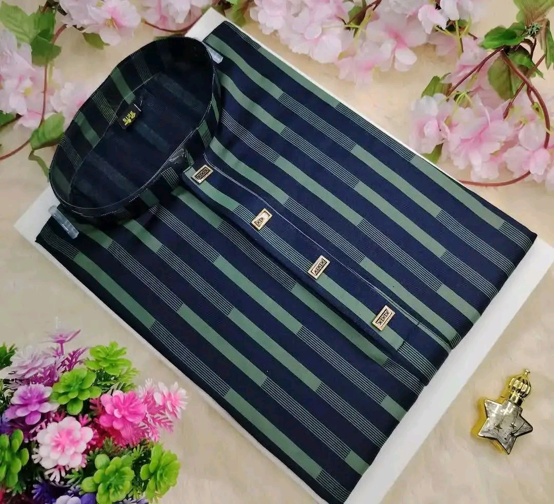 পাঞ্জাবি ( সফট কটন )_img_7