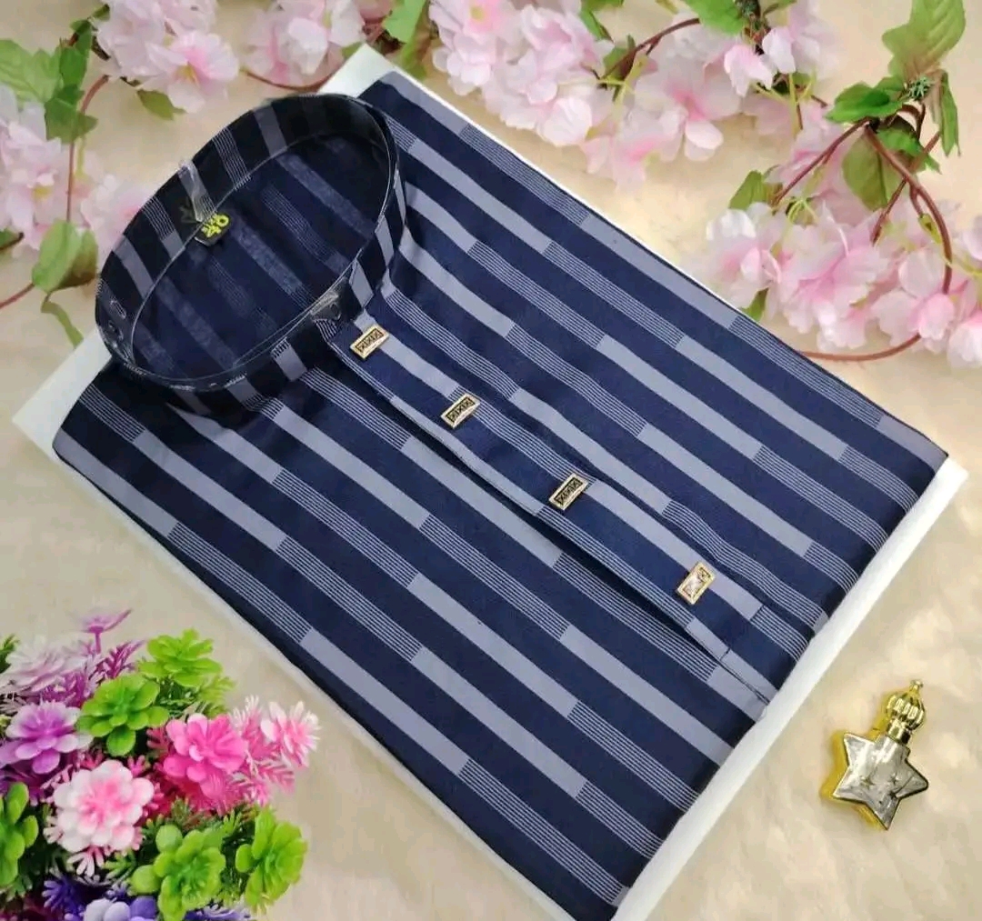 পাঞ্জাবি ( সফট কটন )_img_8