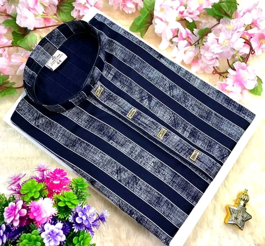 পাঞ্জাবি ( সফট কটন )_img_9