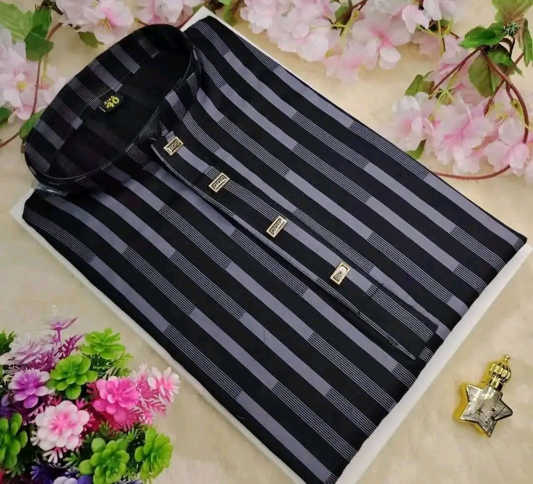 পাঞ্জাবি ( সফট কটন )_img_10