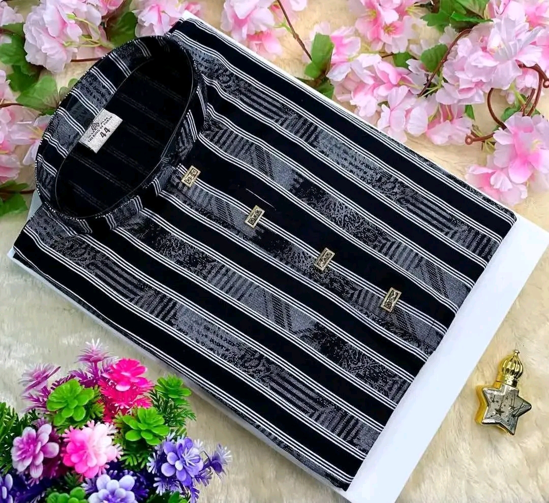 পাঞ্জাবি ( সফট কটন )_img_11