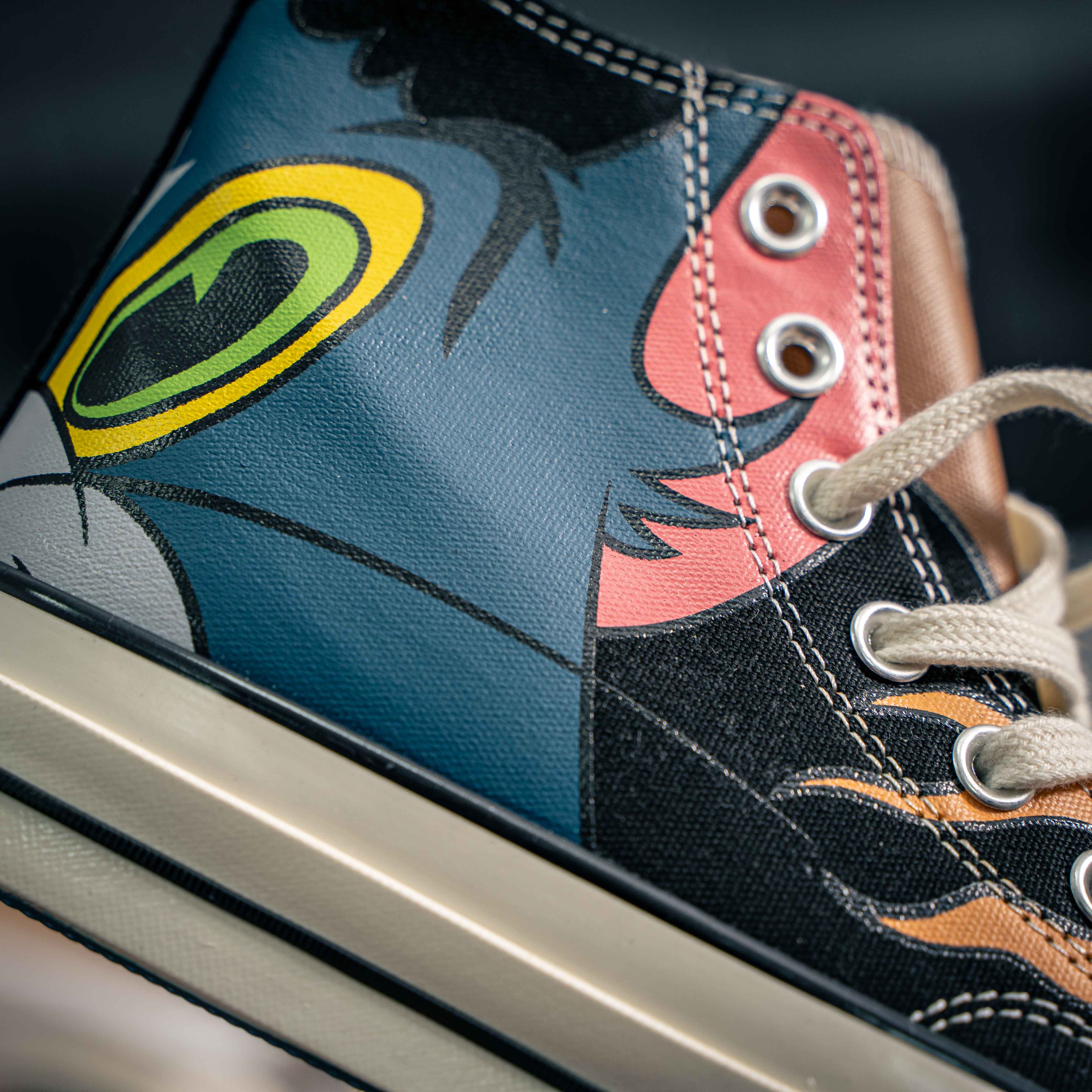 Converse Chuck 70 High_img_2