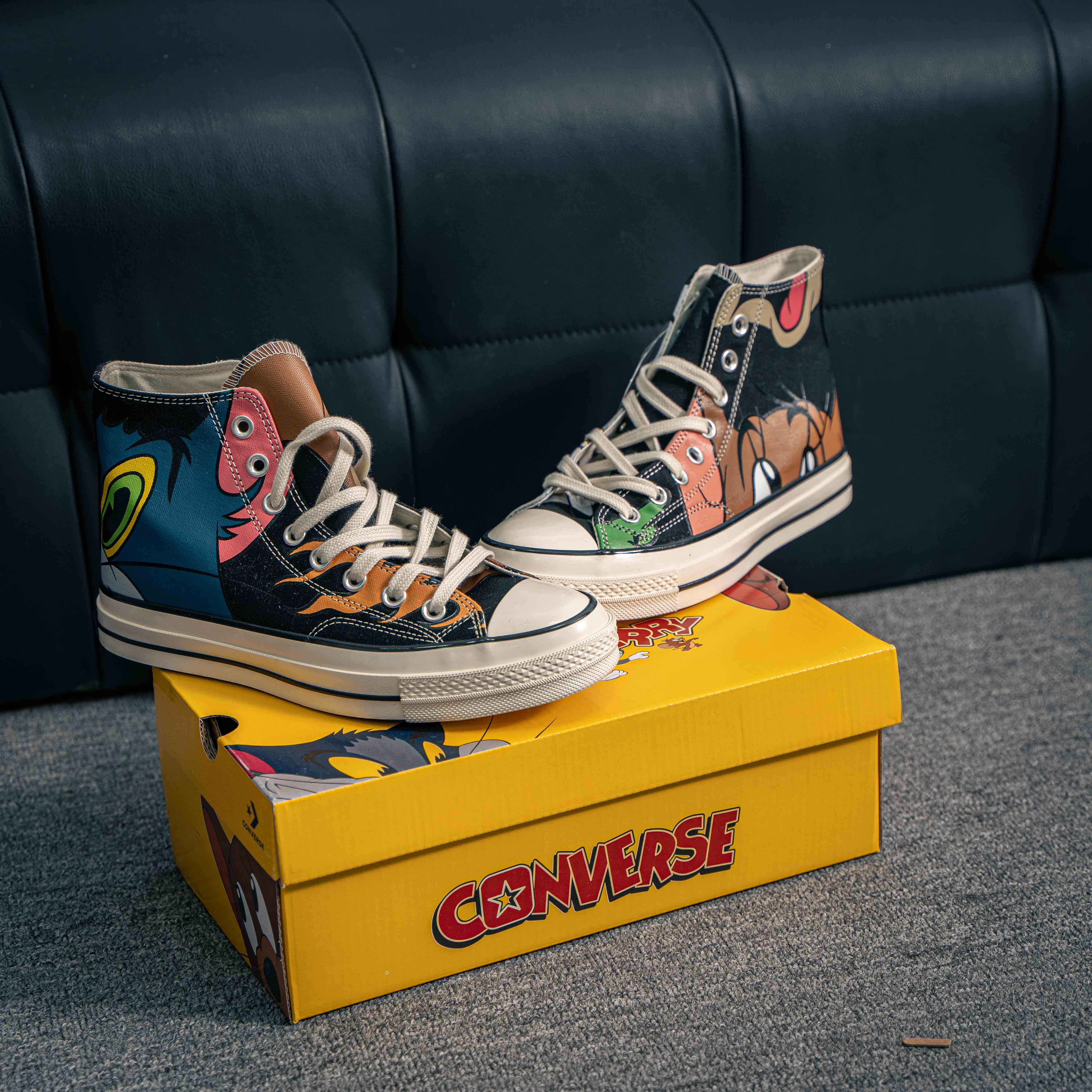 Converse Chuck 70 High_img_0