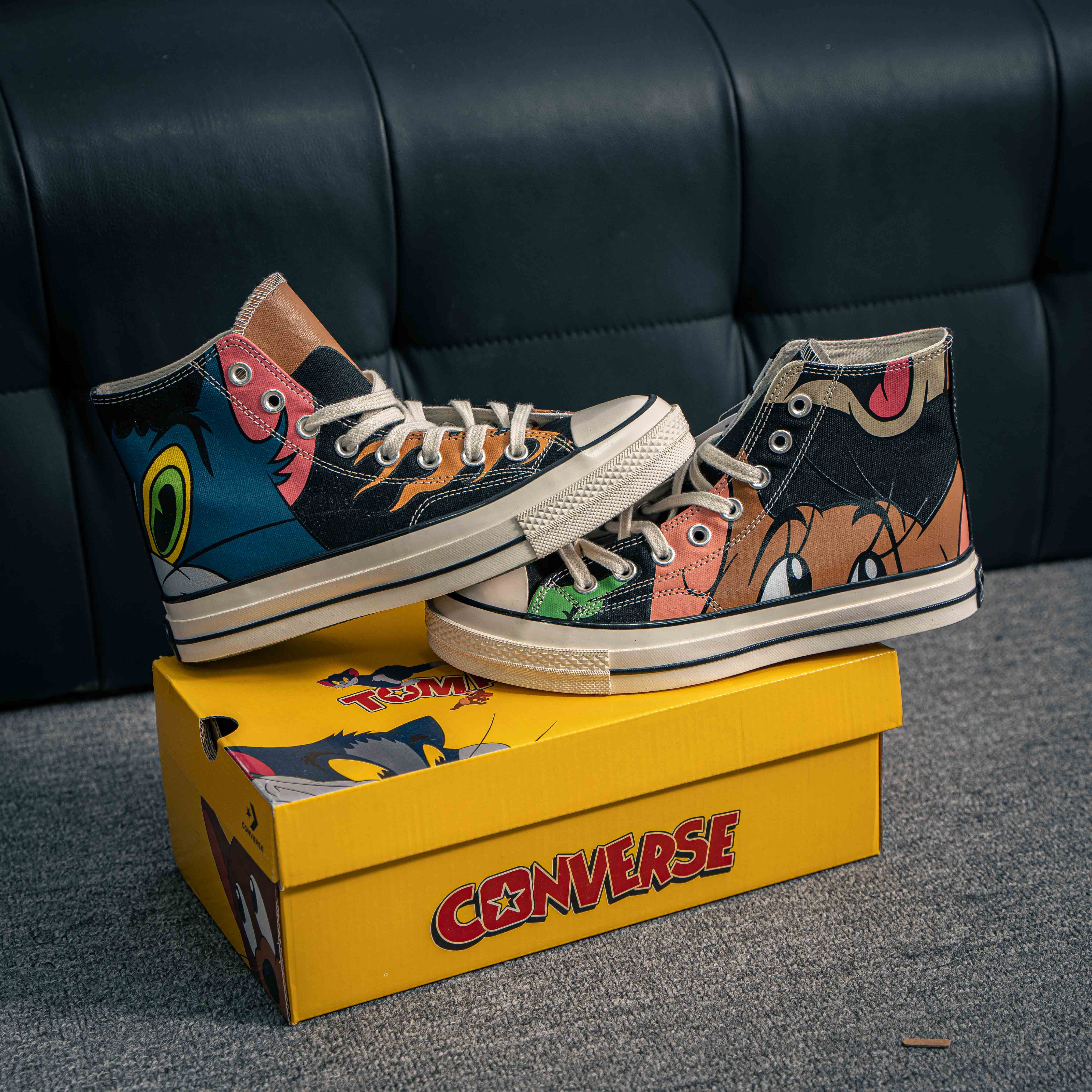 Converse Chuck 70 High_img_1