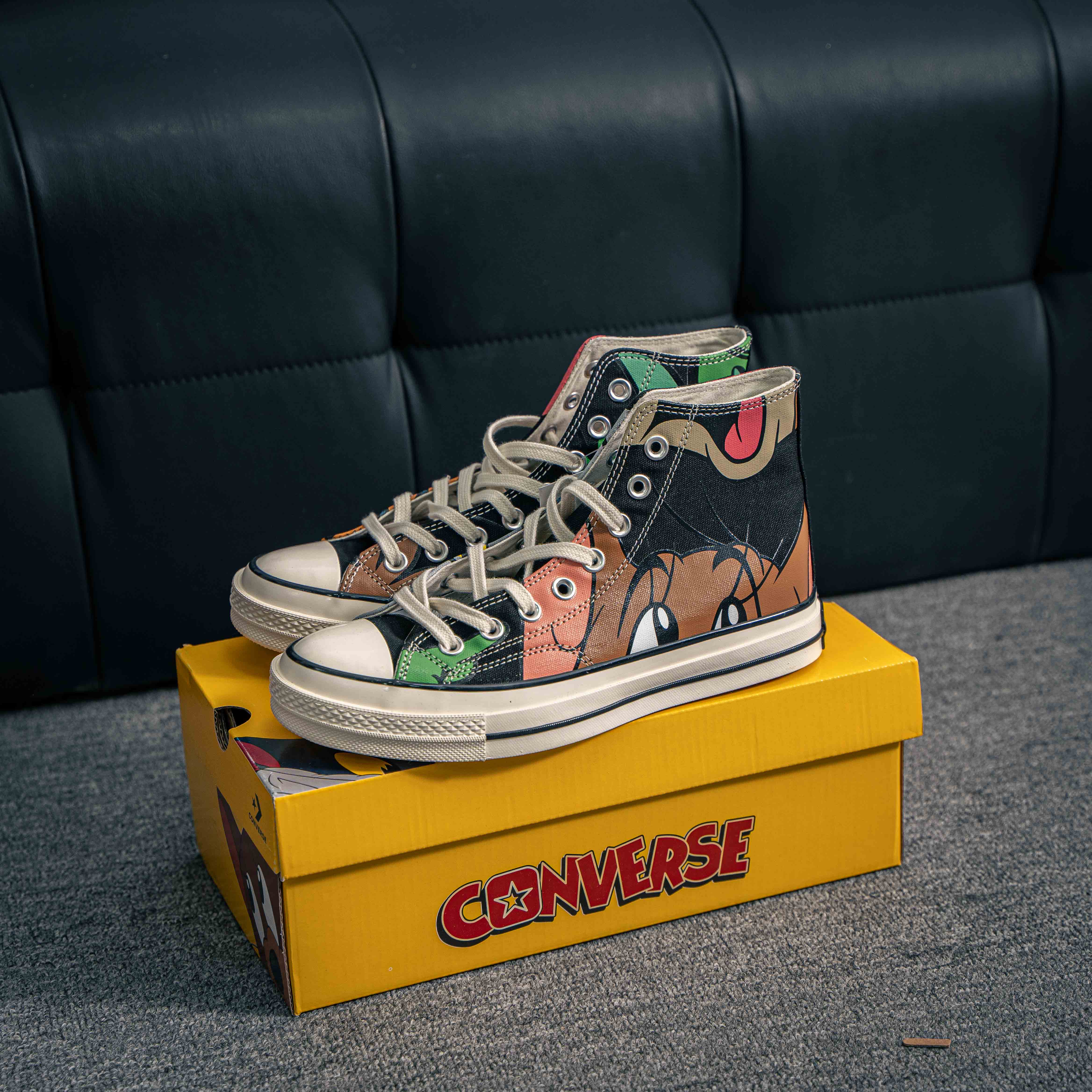 Converse Chuck 70 High_img_3