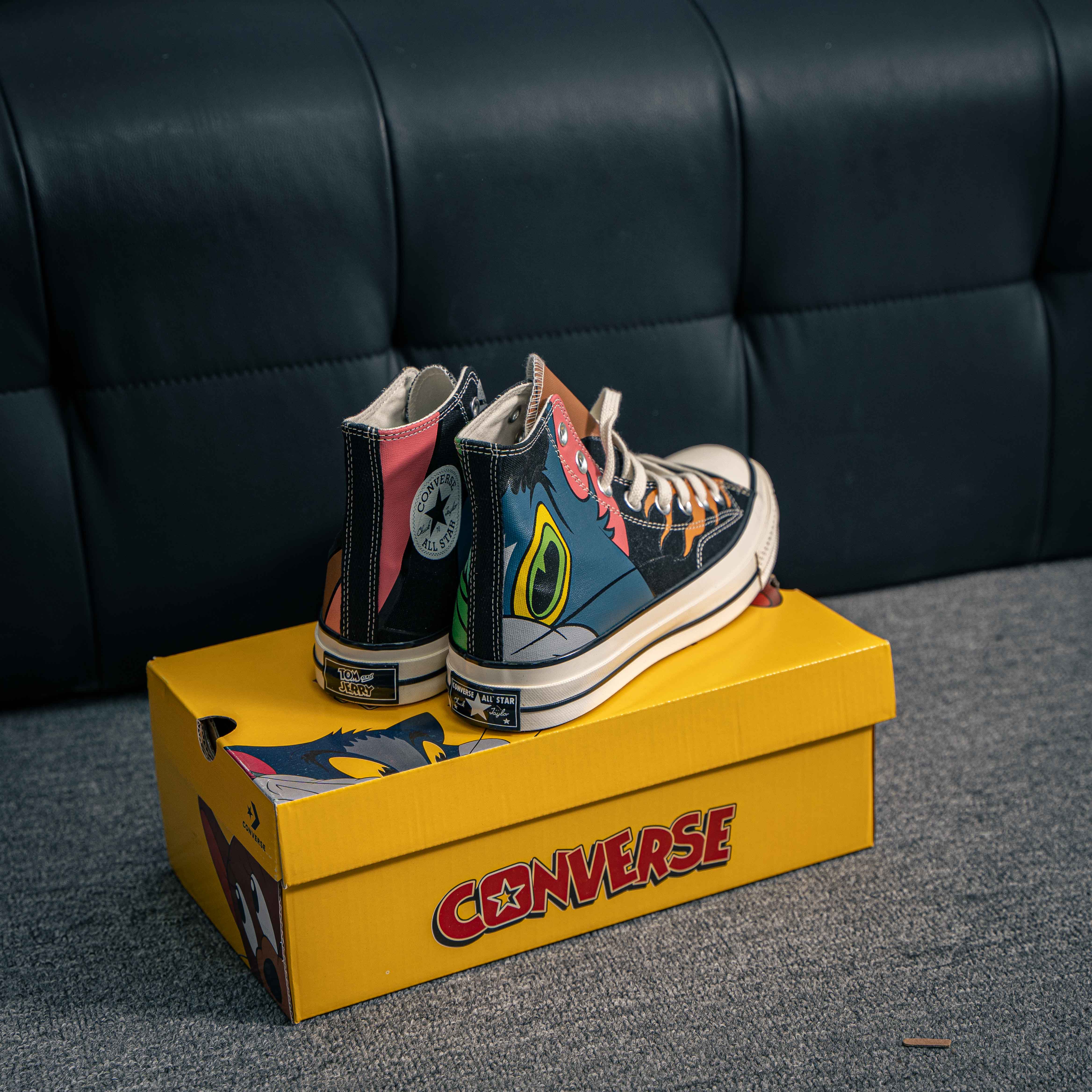 Converse Chuck 70 High_img_4