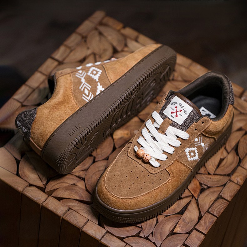 Casual Retro Sneakers_img_1