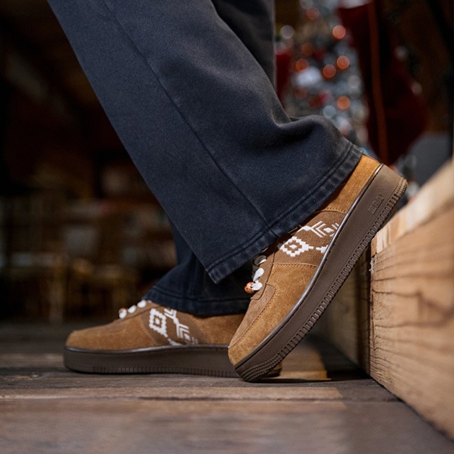 Casual Retro Sneakers_img_6