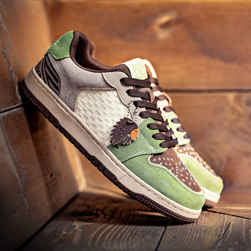 Men's Casual Sneakers_img_0