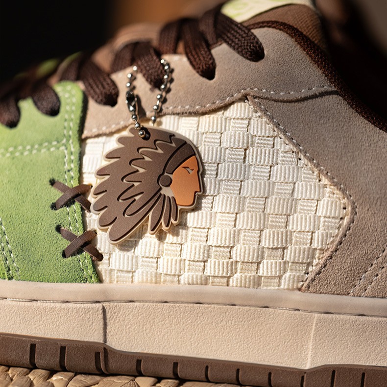 Men's Casual Sneakers_img_1