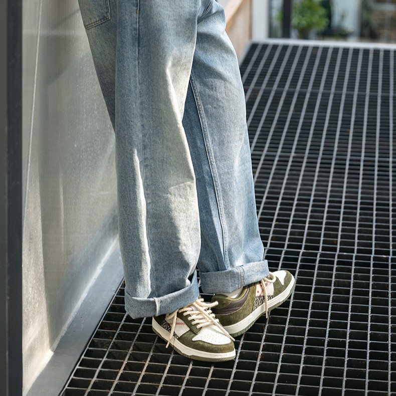 Boro Style Casual Sneakers_img_1