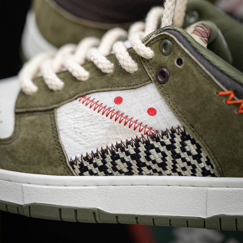 Boro Style Casual Sneakers_img_3