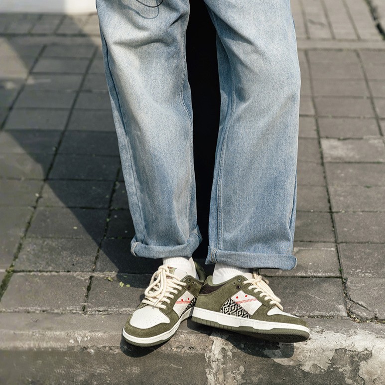 Boro Style Casual Sneakers_img_6