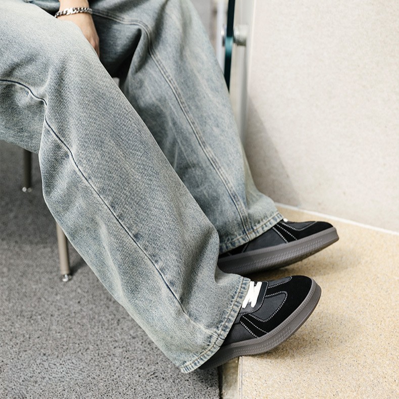 Men's Casual Sneakers_img_3