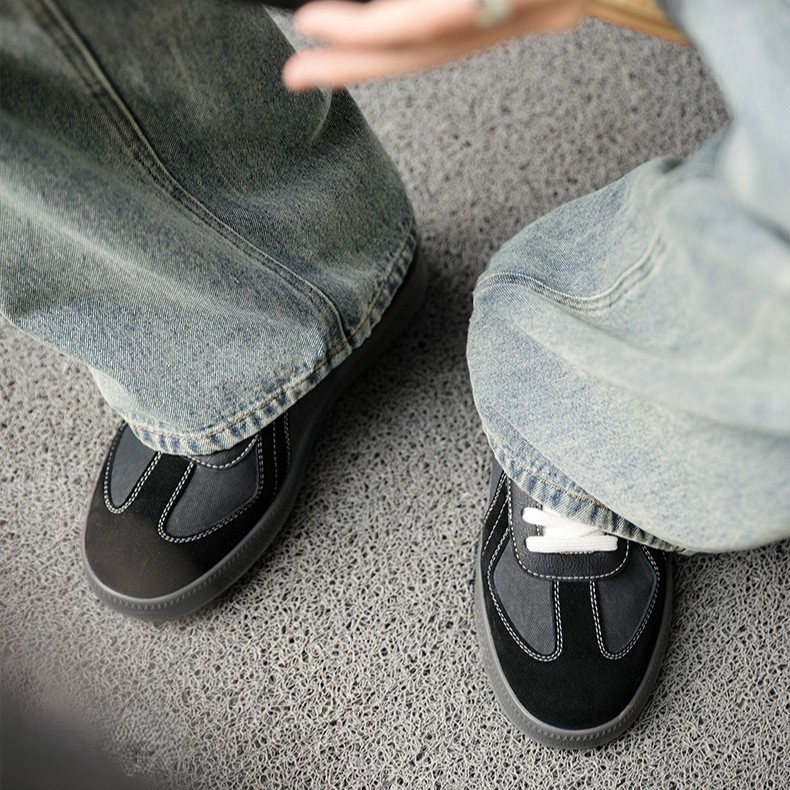 Men's Casual Sneakers_img_4