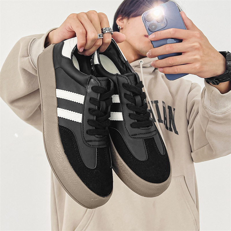 Men's Casual Sneakers_img_1