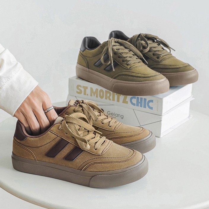 Men's Retro Sneakers_img_0