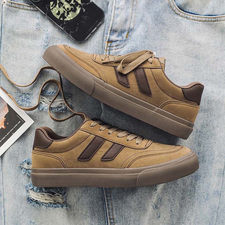 Men's Retro Sneakers_img_1