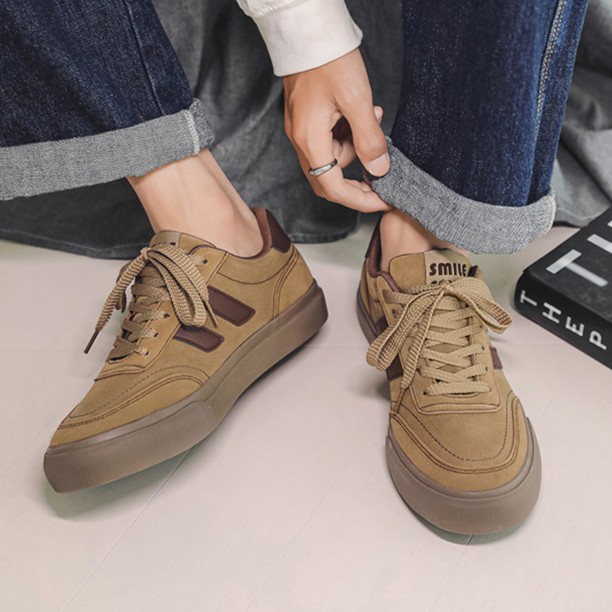 Men's Retro Sneakers_img_2