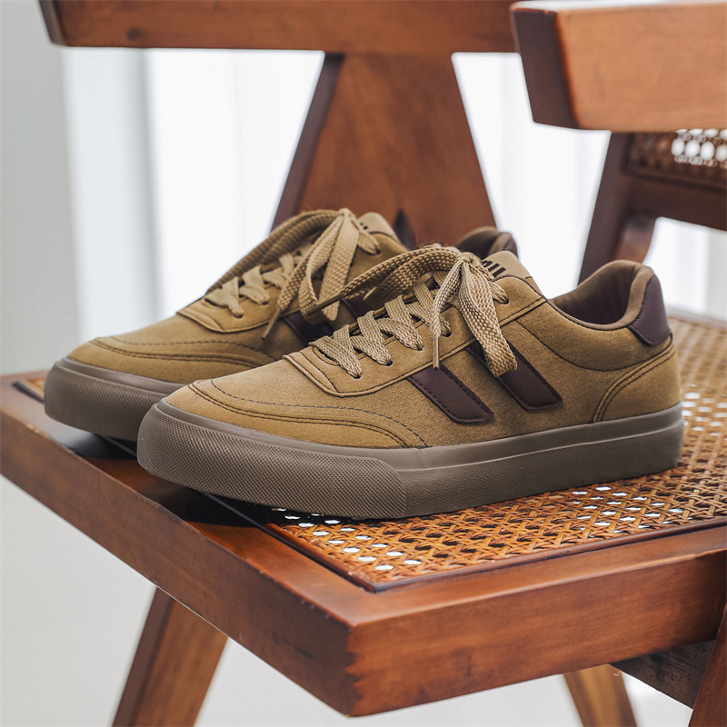 Men's Retro Sneakers_img_3