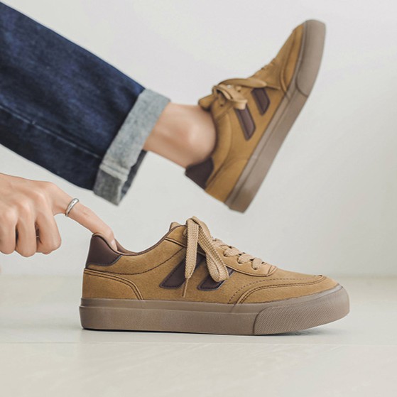 Men's Retro Sneakers_img_4